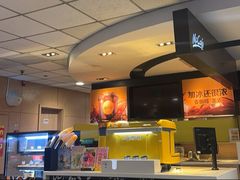 -麦当劳(东直门外大街店)