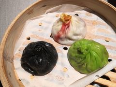 -米桃·苏园·苏锡菜(仁恒仓街店)