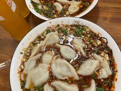 -尤素福东举院饺子馆