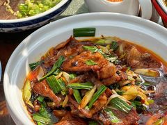 -顺兴老茶馆·精品川菜(世纪城店)