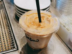-Seesaw Coffee(苏州中心店)