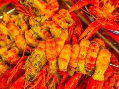 -忆口香龙虾(珠海夏湾老店)
