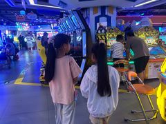 -星舰梦航(广百广场荔胜店)