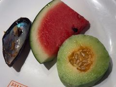 -SEA西雅图海鲜自助餐厅(海乐世界店)