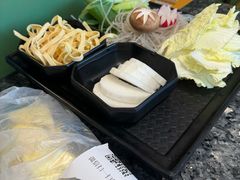 -一席地·本地鸡窝·杭帮鸡火锅(萧山银隆百货店)