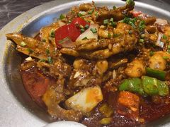 -嘎嘎鸭脑壳(蜀汉路店)
