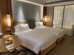 -上海外滩茂悦大酒店