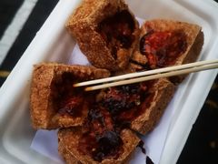 -阿婆油墩子(五里桥路188弄小区店)
