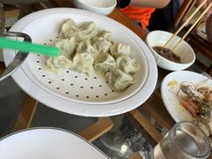 -良师门滨海人家·海鲜·家常菜(滨海城店)