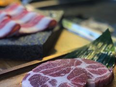 -秋木烤肉·韩国牛肉名家(高新旗舰店)