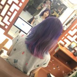 -美梵日系沙龙