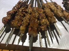 -伊爽串吧