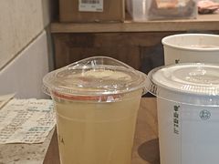 -李山山茶事(景枫店)
