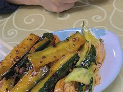 -正宗兰州王师傅麻辣牛肉面(学院新城店)