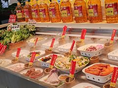 -徽鼎顺·臭鳜鱼 虾仁灌汤包(和平路店)