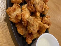 -HELLO 27 意面·沙拉·帕尼尼