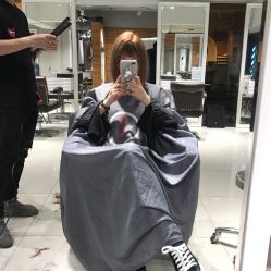 -苏豪路易士·嘉玛发廊