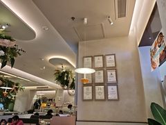-Aqua Oasis 水天堂(太湖中心mall店)