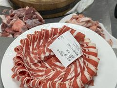 -清真·鸦儿李记·涮肉(马家堡店)
