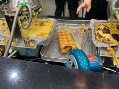 -桂桂茶(万嘉广场店)