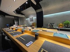 -鮨·海老·OMAKASE·板前料理(北京路店)