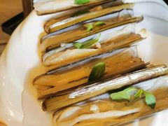 -青蓬蒸汽海鲜·深圳老字号·团建聚会(壹方城店)