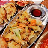 时尚天河新店❗来自韩国的炸酱面🍜糖醋肉[色]