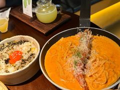 -Fuzzy Bistro 浮几韩餐·茶酒馆