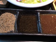 -谷牛和牛烤肉(漕河泾印象城店)