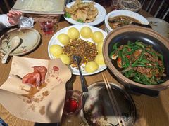 -鸽子窝(青塔店)