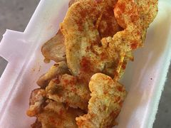 -豪香里脊肉串(大中路店)