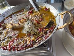 -楚鱼王·河鲜·湖北菜(华农店)