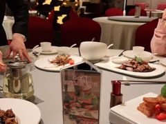 -潮府馆·非遗潮州菜·世纪公园(新国际博览中心店)
