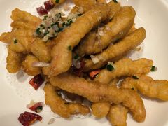 -新吉士·上海菜(浦东LCM置汇旭辉店)