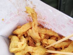 -尚食卢记烧饼(凤凰路总店)