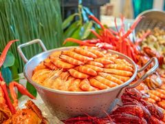 -常州富力喜来登酒店 Feast盛宴标帜西餐厅(新北万达广场店)