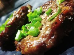 牛肉饼-蟹后Crabber(水悦城店)