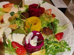 -波特曼西餐厅(中央大街店)