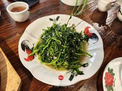 -广府乡下·饭庄(新港东路店)