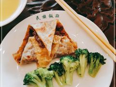 -民族饭荘(新华大街店)