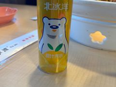 -拿渡·水煮鱼 麻辣香锅(西单大悦城店)