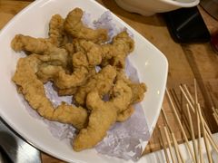 -袁记串串香(西安路店)
