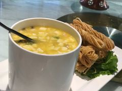-北京老铺烤鸭(老城根店)