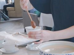 -杭州柏悦酒店·悅厅