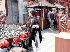 -摔碗酒(永兴坊店)