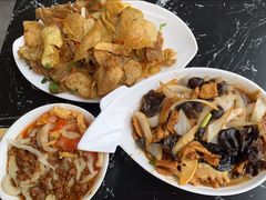 -太原面食店(解放路店)
