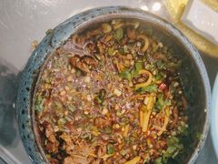 -君霖海鲜私房菜(春柳店)