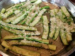 蒜蓉蒸秋茄-顺德了能馆(虎门店)