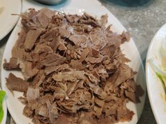 -高玛纳驴肉火烧(河间总店)