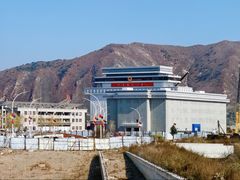 -图们国门景区